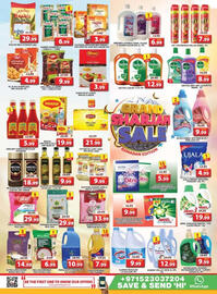 Grand Hyper Market catalogue Page 19