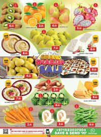 Grand Hyper Market catalogue Page 2