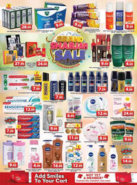 Grand Hyper Market catalogue Page 20