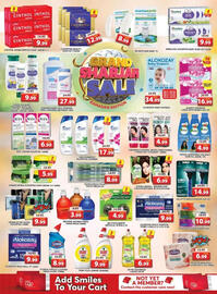 Grand Hyper Market catalogue Page 21