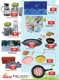 Grand Hyper Market catalogue Page 23