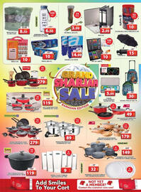 Grand Hyper Market catalogue Page 24