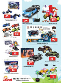 Grand Hyper Market catalogue Page 25