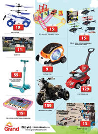 Grand Hyper Market catalogue Page 26