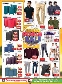 Grand Hyper Market catalogue Page 28