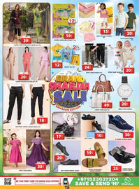 Grand Hyper Market catalogue Page 29