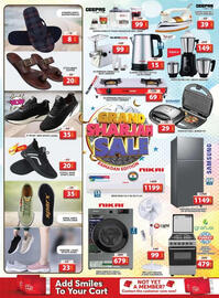 Grand Hyper Market catalogue Page 30