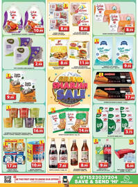 Grand Hyper Market catalogue Page 4