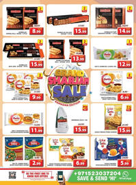 Grand Hyper Market catalogue Page 5