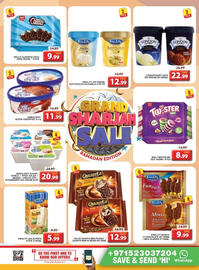 Grand Hyper Market catalogue Page 6