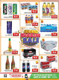 Grand Hyper Market catalogue Page 8