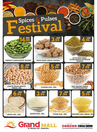 Grand Hyper Market catalogue Page 9