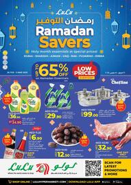 Lulu Hypermarket catalogue week 9 Page 1