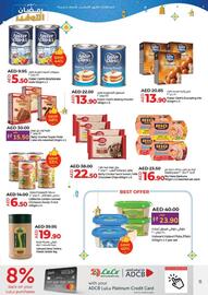 Lulu Hypermarket catalogue week 9 Page 11