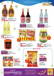 Lulu Hypermarket catalogue week 9 Page 12