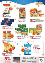 Lulu Hypermarket catalogue week 9 Page 14