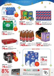 Lulu Hypermarket catalogue week 9 Page 15