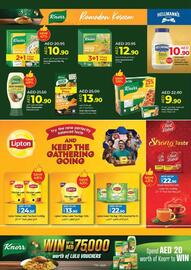 Lulu Hypermarket catalogue week 9 Page 16