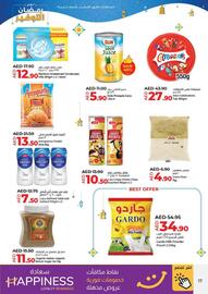 Lulu Hypermarket catalogue week 9 Page 17