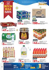 Lulu Hypermarket catalogue week 9 Page 18