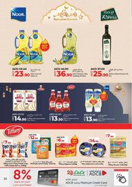 Lulu Hypermarket catalogue week 9 Page 20