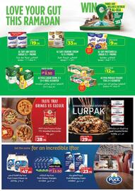 Lulu Hypermarket catalogue week 9 Page 24