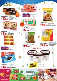 Lulu Hypermarket catalogue week 9 Page 25