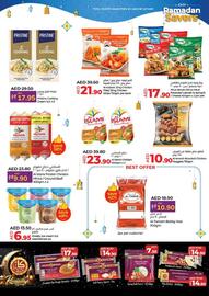 Lulu Hypermarket catalogue week 9 Page 26