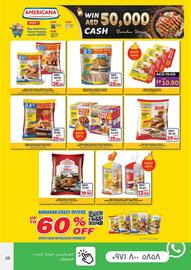 Lulu Hypermarket catalogue week 9 Page 28