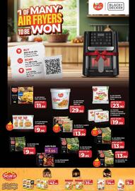 Lulu Hypermarket catalogue week 9 Page 29