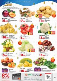 Lulu Hypermarket catalogue week 9 Page 35