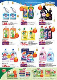 Lulu Hypermarket catalogue week 9 Page 36