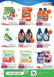 Lulu Hypermarket catalogue week 9 Page 38