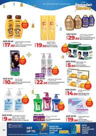 Lulu Hypermarket catalogue week 9 Page 40