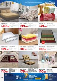 Lulu Hypermarket catalogue week 9 Page 44