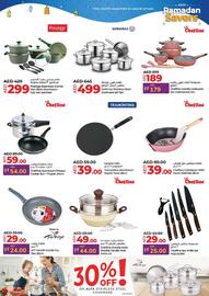 Lulu Hypermarket catalogue week 9 Page 46