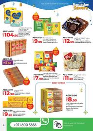 Lulu Hypermarket catalogue week 9 Page 6