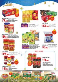 Lulu Hypermarket catalogue week 9 Page 7