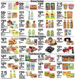 Jons International Weekly Ad Page 2