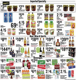 Jons International Weekly Ad Page 3