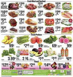 Jons International Weekly Ad Page 4