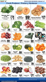 Rancho Markets Weekly Ad Page 3