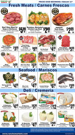 Rancho Markets Weekly Ad Page 4