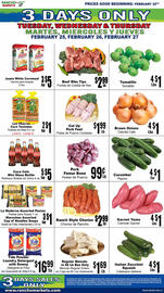 Rancho Markets Weekly Ad Page 5