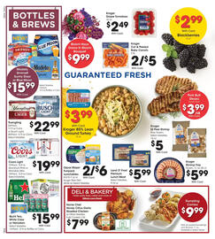 Dillons Weekly Ad week 9 Page 10