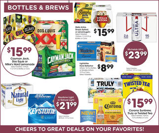 Dillons Weekly Ad week 9 Page 11