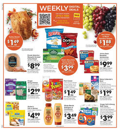 Dillons Weekly Ad week 9 Page 2