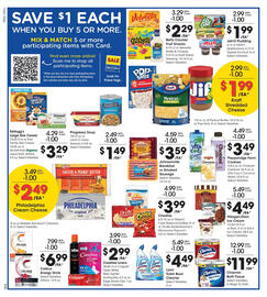 Dillons Weekly Ad week 9 Page 4