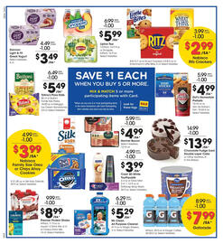 Dillons Weekly Ad week 9 Page 5