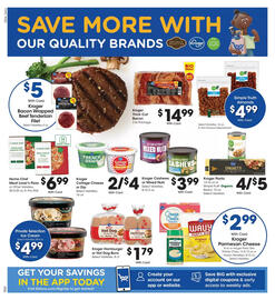 Dillons Weekly Ad week 9 Page 6